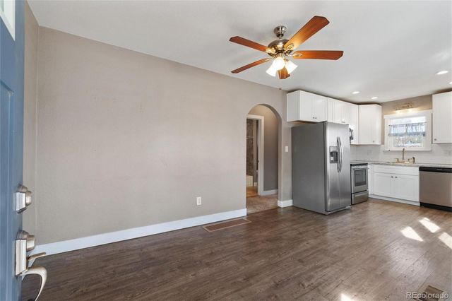 502 S HANCOCK Trail, Colorado Springs, CO 80903