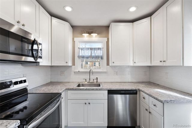 502 S HANCOCK Trail, Colorado Springs, CO 80903