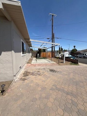 1791 E William Street, San Jose, CA 95116