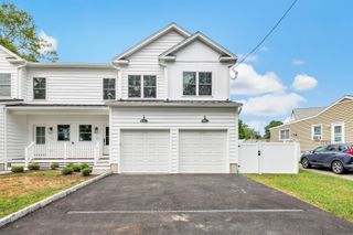 Lot B Roseville Street, Fairfield, CT 06825