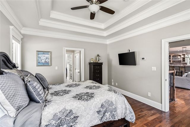 206 James Hare Road, Anderson, SC 29626