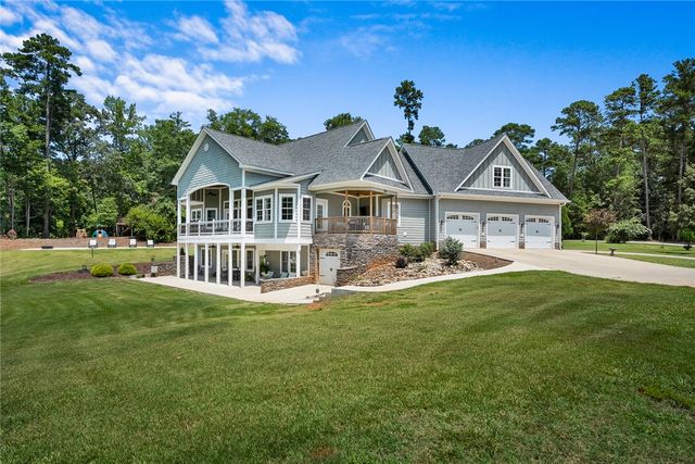 206 James Hare Road, Anderson, SC 29626