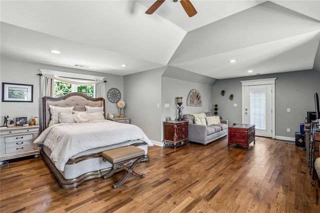 206 James Hare Road, Anderson, SC 29626
