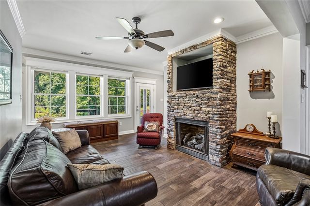 206 James Hare Road, Anderson, SC 29626