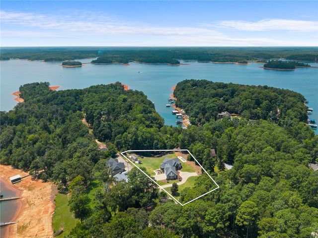 206 James Hare Road, Anderson, SC 29626
