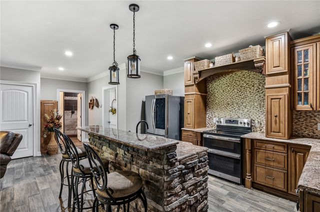 206 James Hare Road, Anderson, SC 29626