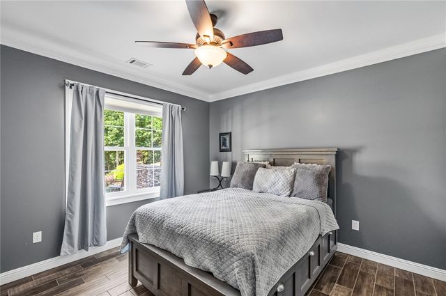 206 James Hare Road, Anderson, SC 29626