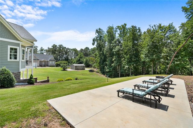 206 James Hare Road, Anderson, SC 29626