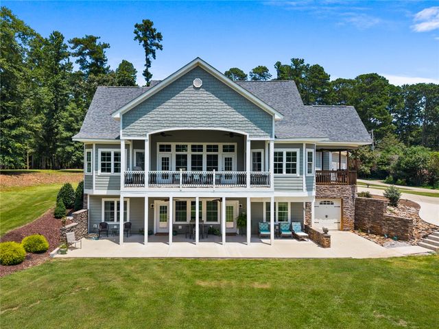 206 James Hare Road, Anderson, SC 29626