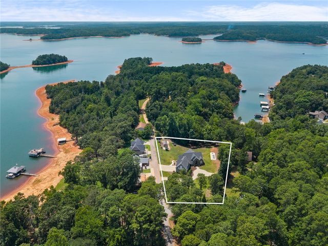 206 James Hare Road, Anderson, SC 29626