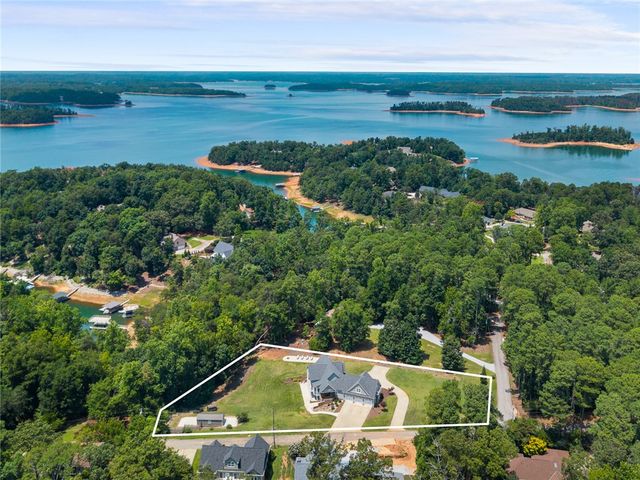 206 James Hare Road, Anderson, SC 29626