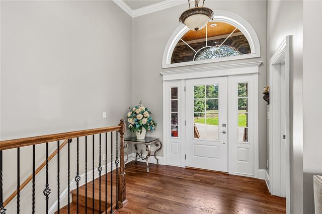 206 James Hare Road, Anderson, SC 29626
