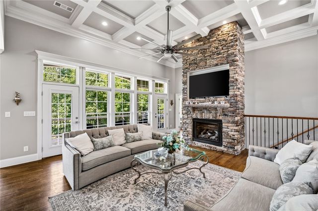 206 James Hare Road, Anderson, SC 29626