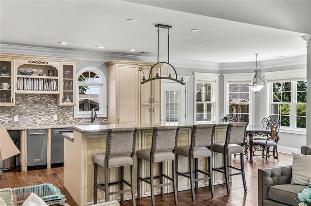 206 James Hare Road, Anderson, SC 29626