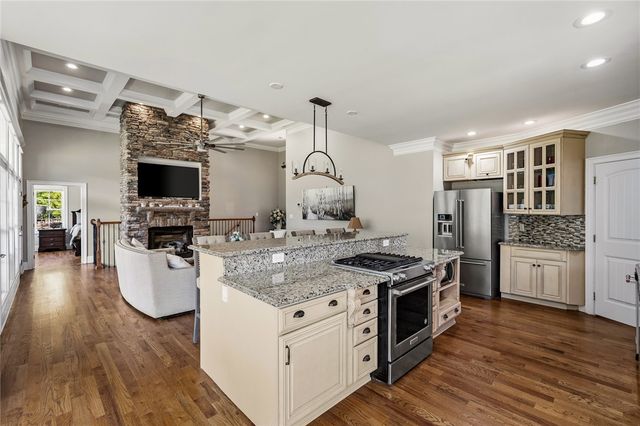 206 James Hare Road, Anderson, SC 29626