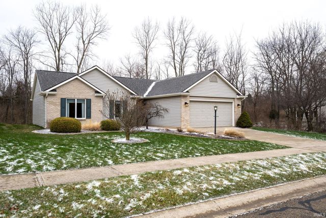 811 Falcon Creek Parkway, Fort Wayne, IN 46845
