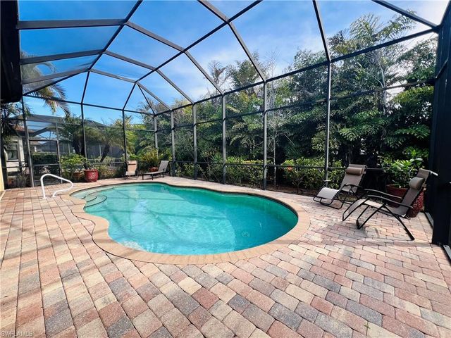 15903 Secoya Reserve CIR, Naples, FL 34110