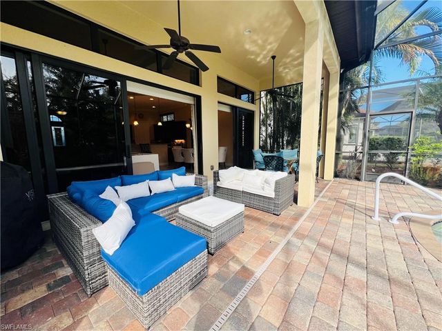 15903 Secoya Reserve CIR, Naples, FL 34110