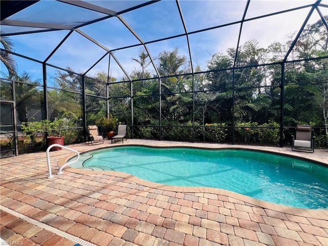 15903 Secoya Reserve CIR, Naples, FL 34110