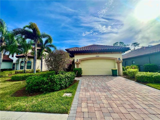 15903 Secoya Reserve CIR, Naples, FL 34110