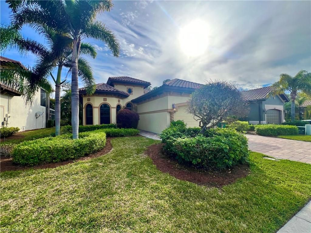 15903 Secoya Reserve CIR, Naples, FL 34110