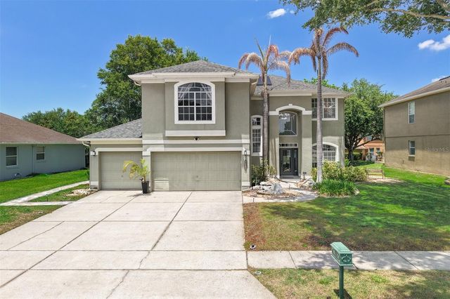 816 LANCER CIRCLE, Ocoee, FL 34761