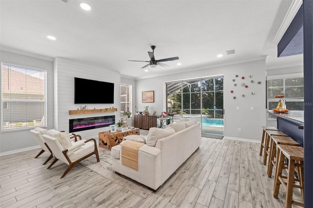 816 LANCER CIRCLE, Ocoee, FL 34761