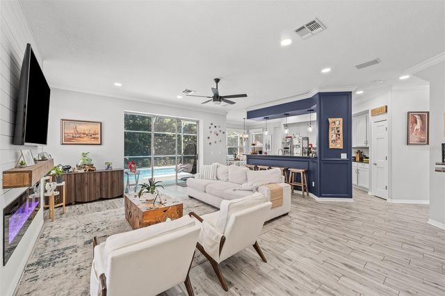 816 LANCER CIRCLE, Ocoee, FL 34761