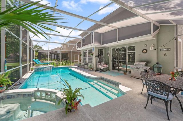 816 LANCER CIRCLE, Ocoee, FL 34761