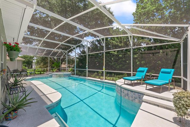 816 LANCER CIRCLE, Ocoee, FL 34761
