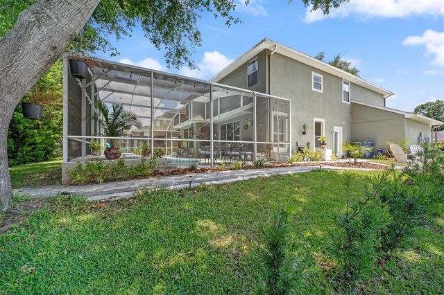 816 LANCER CIRCLE, Ocoee, FL 34761