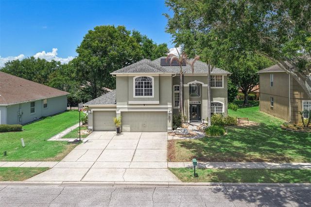 816 LANCER CIRCLE, Ocoee, FL 34761