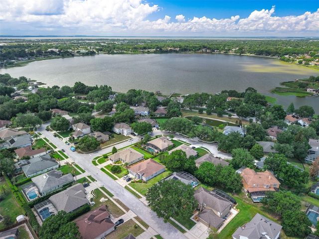 816 LANCER CIRCLE, Ocoee, FL 34761