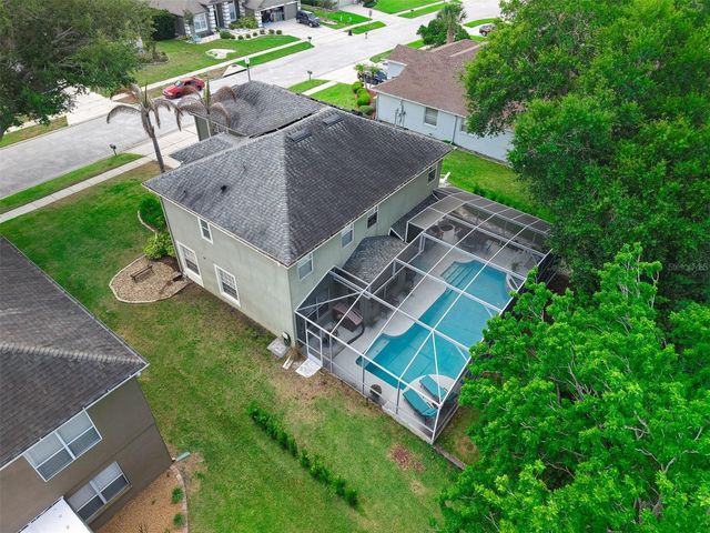 816 LANCER CIRCLE, Ocoee, FL 34761