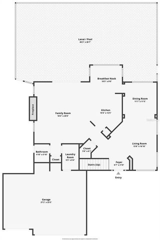 816 LANCER CIRCLE, Ocoee, FL 34761