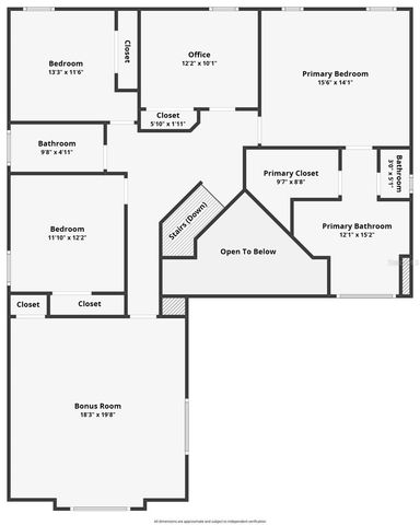 816 LANCER CIRCLE, Ocoee, FL 34761
