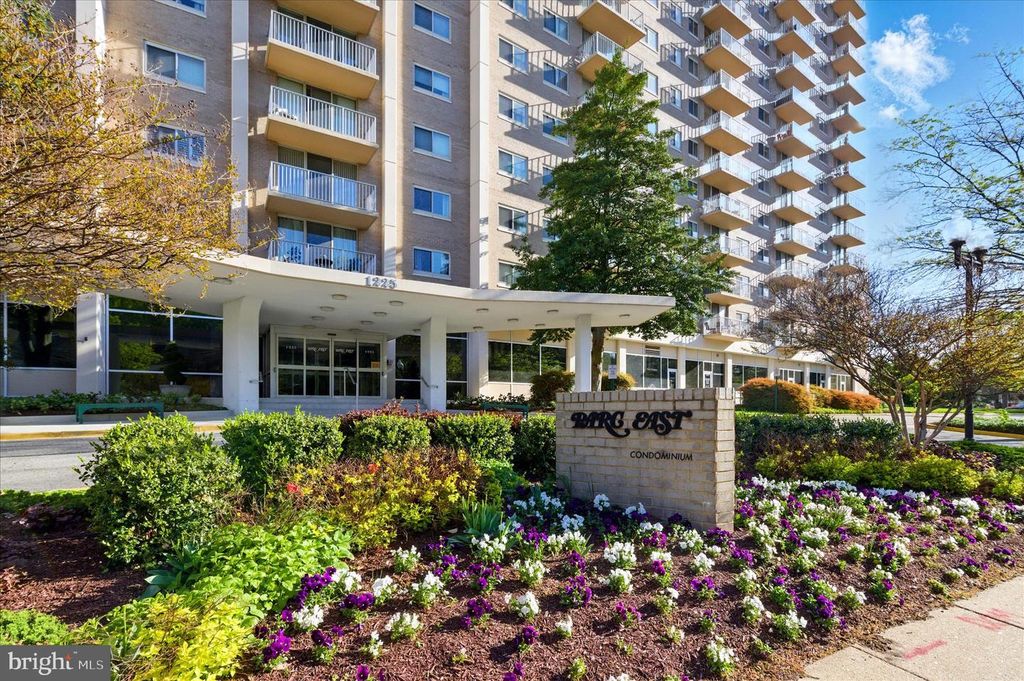 1225 MARTHA CUSTIS DR #919, Alexandria, VA 22302