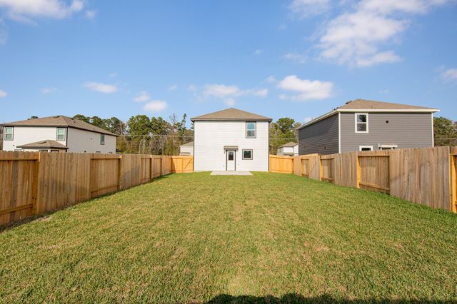 22816 American Kestrel Court, Splendora, TX 77372