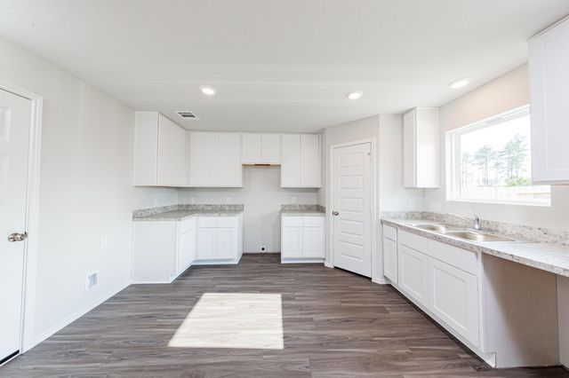 22816 American Kestrel Court, Splendora, TX 77372