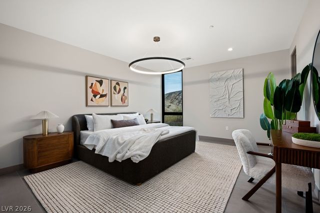 12 Chisel Crest Court, Henderson, NV 89012