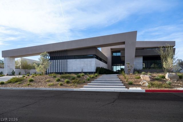 12 Chisel Crest Court, Henderson, NV 89012