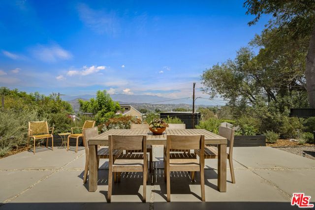 3842 Cazador Street, Los Angeles, CA 90065