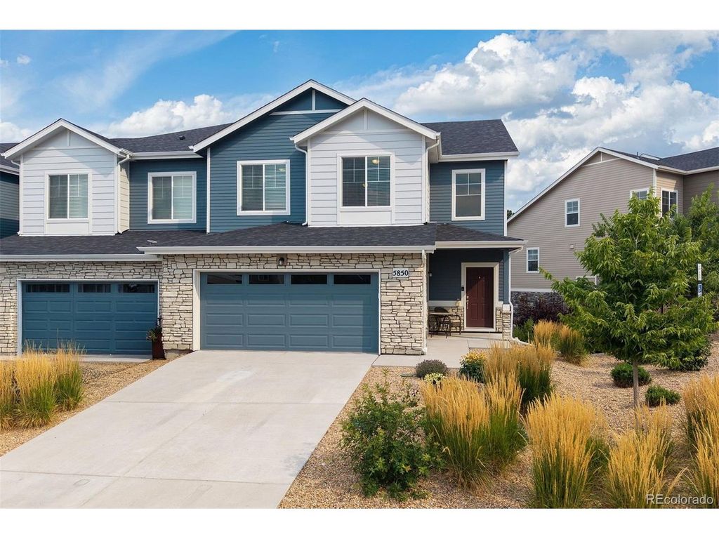 5850 Still Meadow Pl, Castle Rock, CO 80104