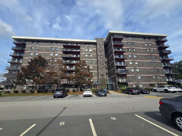 500 Washington St 409, Quincy, MA 02169