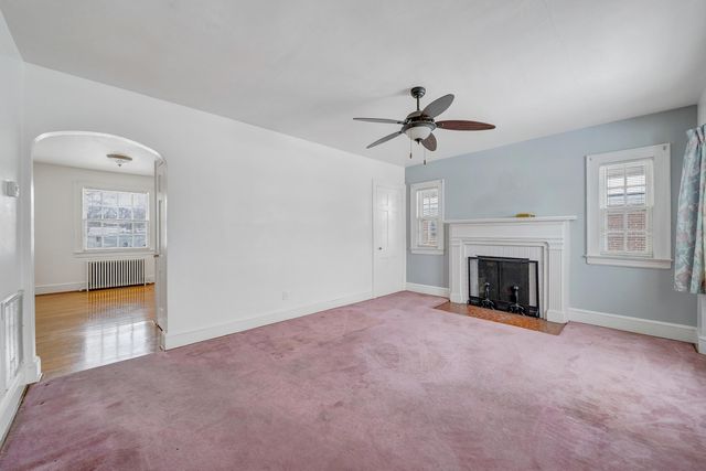 1605 Syracuse AVE, Roanoke, VA 24017