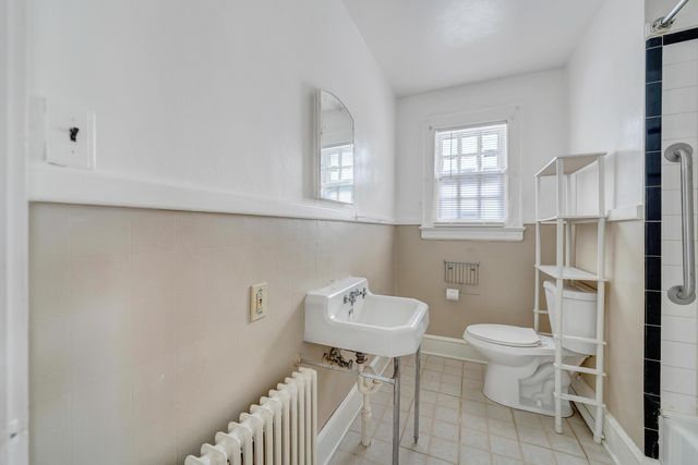 1605 Syracuse AVE, Roanoke, VA 24017