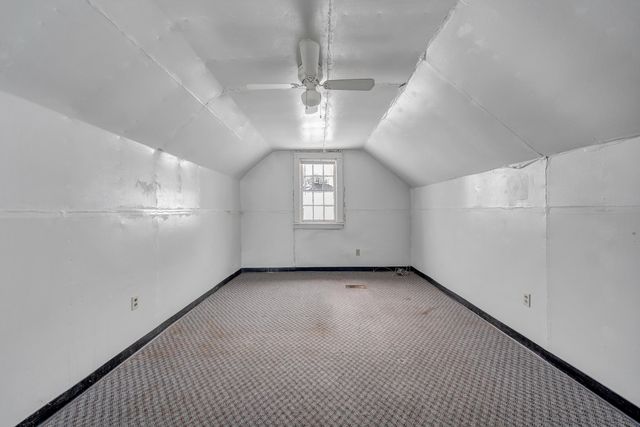 1605 Syracuse AVE, Roanoke, VA 24017