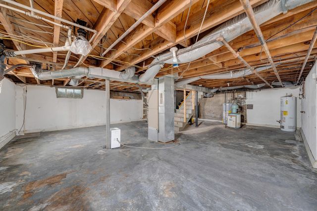 1605 Syracuse AVE, Roanoke, VA 24017