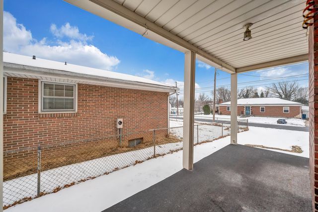 1605 Syracuse AVE, Roanoke, VA 24017