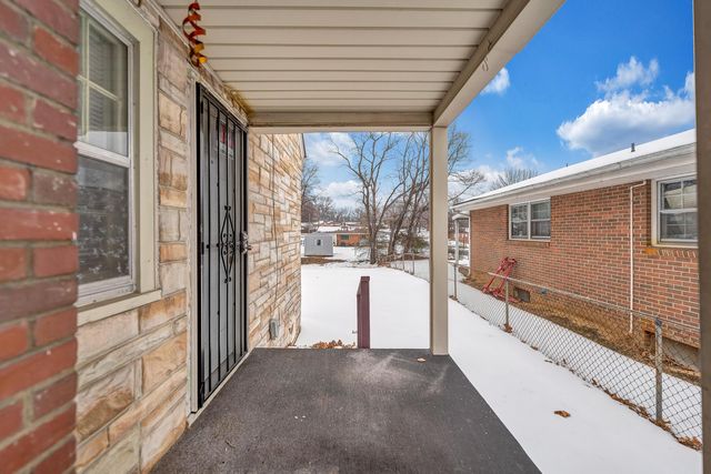 1605 Syracuse AVE, Roanoke, VA 24017